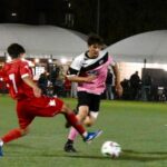 coppa passalacqua 50^ Fase di gioco Venturina Atletico Maremma 05 maggio 2025